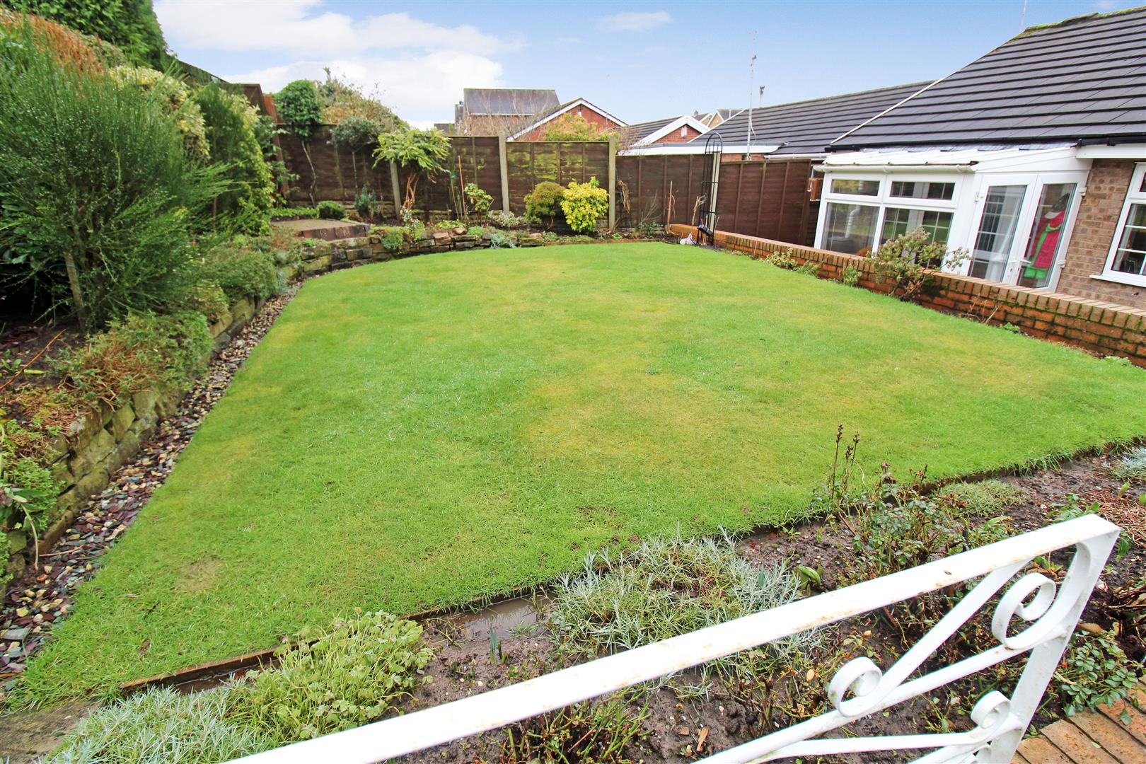Nursery Avenue, Stockton Brook, Stoke-On-Trent